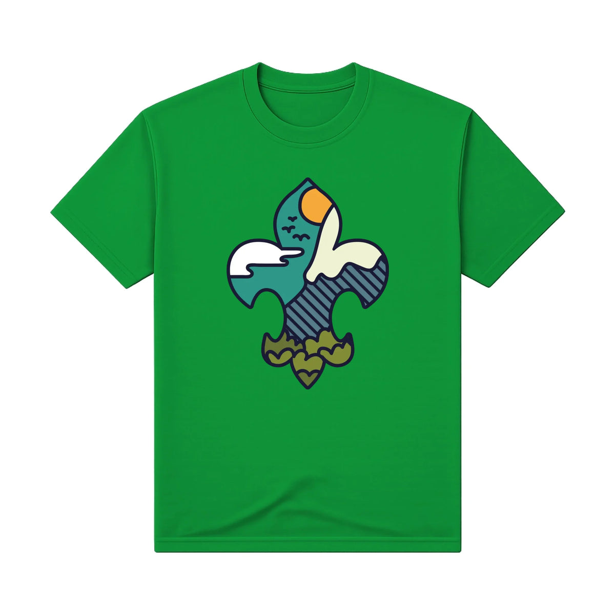 gi5000_irishgreen_front