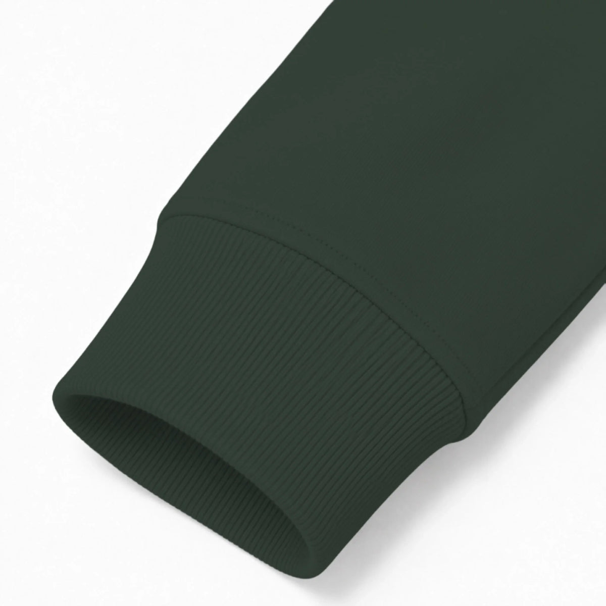 forest green detail
