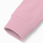 pink detail
