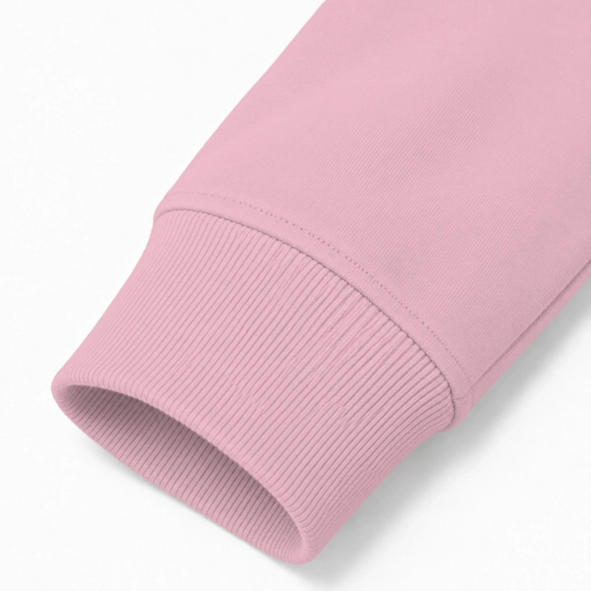 pink detail
