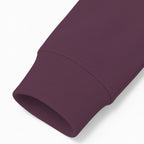 maroon detail