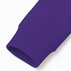 purple detail