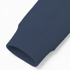 dusk blue detail