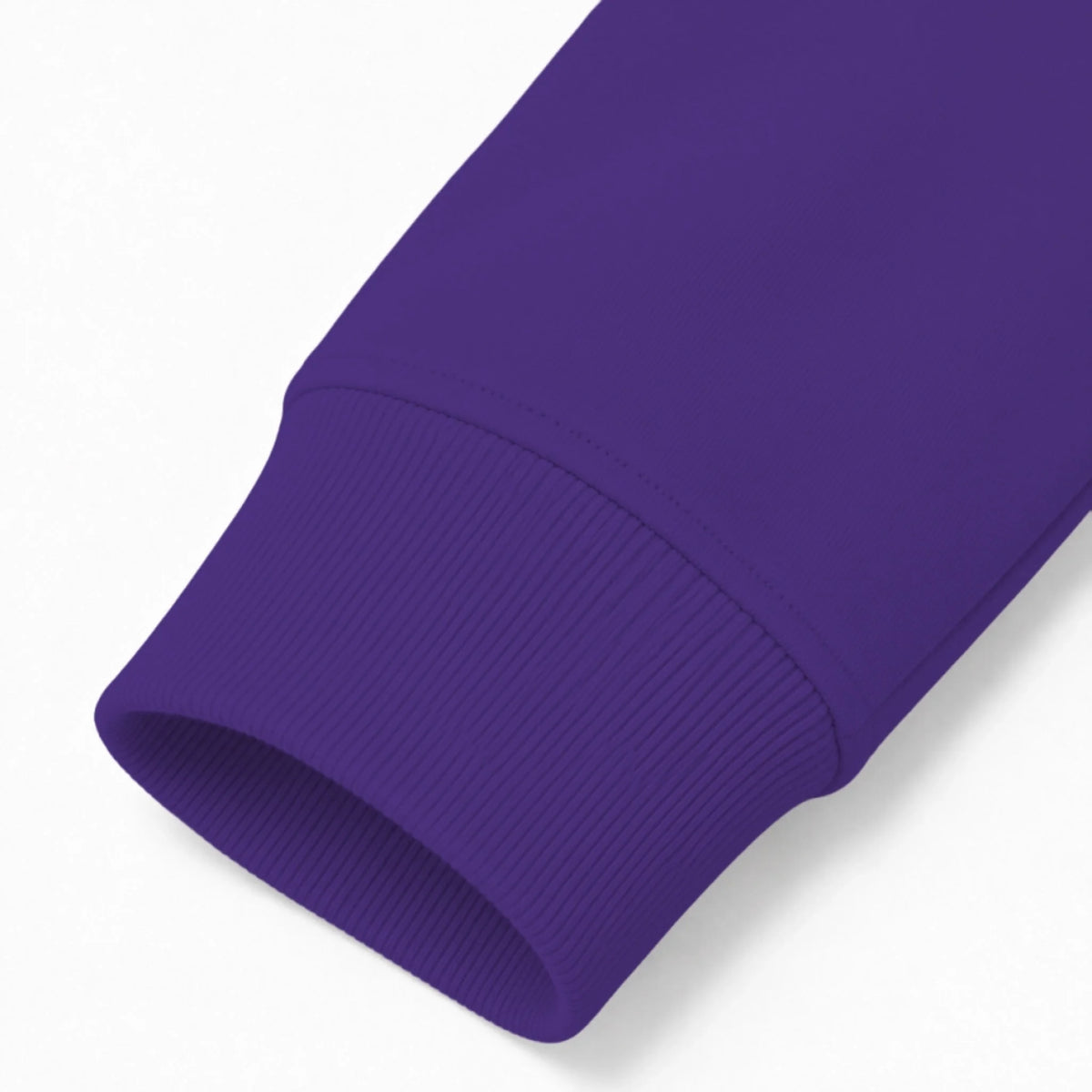purple detail