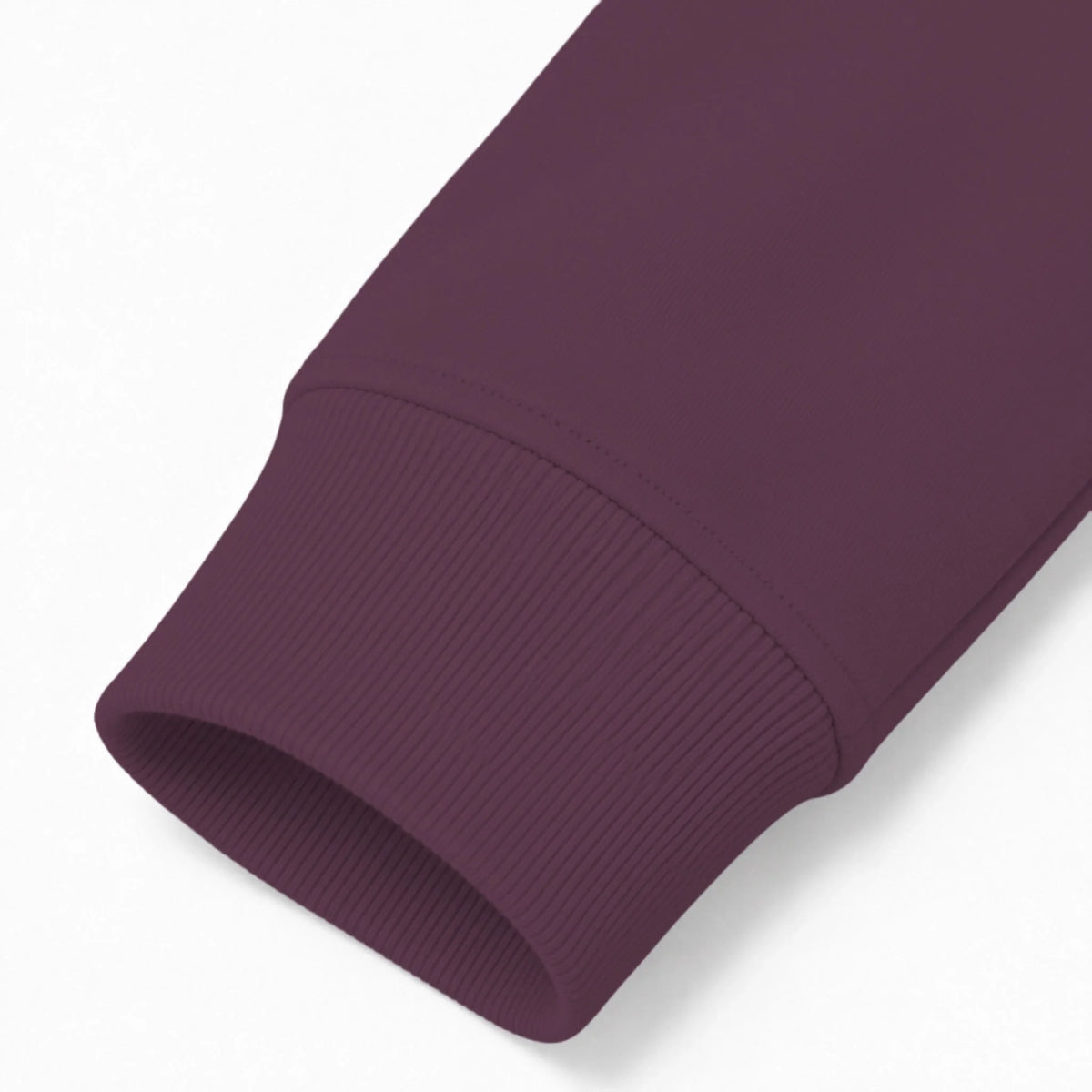 maroon detail