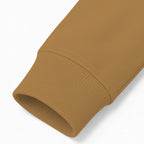 mustard detail