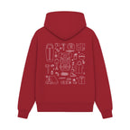 gisf500_cardinalred_back