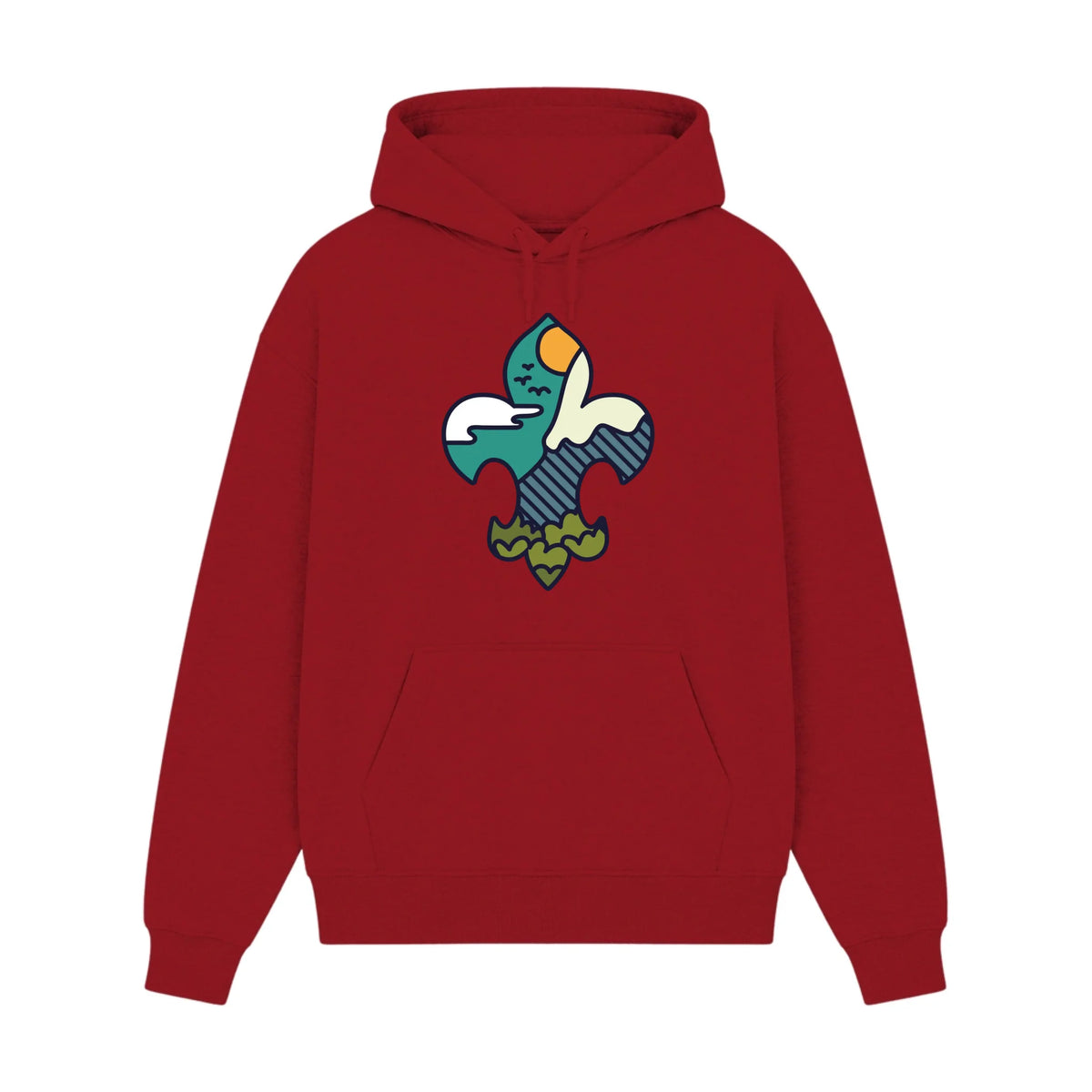 gisf500_cardinalred_front