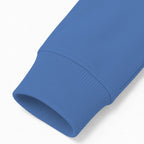 carolina blue detail