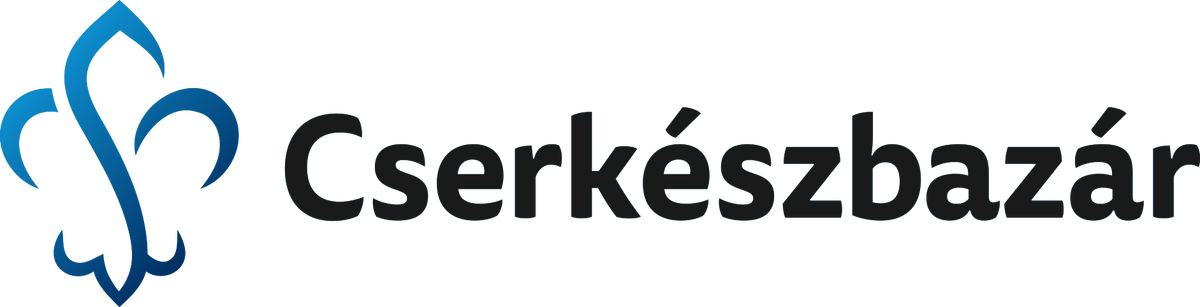 Cserkészbazár