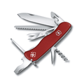 Victorinox x MCSSZ // Outrider