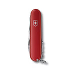 Victorinox Huntsman – zárva