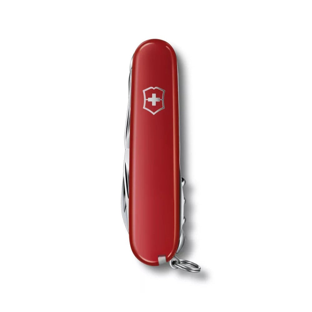 Victorinox Huntsman – zárva