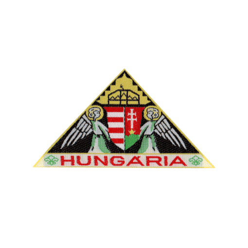 Hungária jelvény