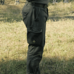 Alternative view of Cserkésznadrág - Rövid és hosszú